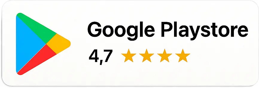 google play reviews